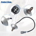 thumbnail image 3 of Unique Bargains Car Air Fuel Ratio Upstream O2 Oxygen Sensor Replacement for Toyota Camry Base LE SE XLE 2.5L 2010-2011, 3 of 8