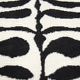 thumbnail image 5 of Home Dynamix Area: Zone Rug: 7160: Zebra Rug 7' 9"x10' 8, 5 of 5