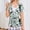 Light Gray, variant on Post Shoulder Surgery Shirt for Women Mastectomy Shirts with Drain Pockets for Women Funny Print Short Sleeve Shirt Chemotherapy Must Haves