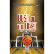 Best of the Best (The Magic Locker) [Paperback - Used]
