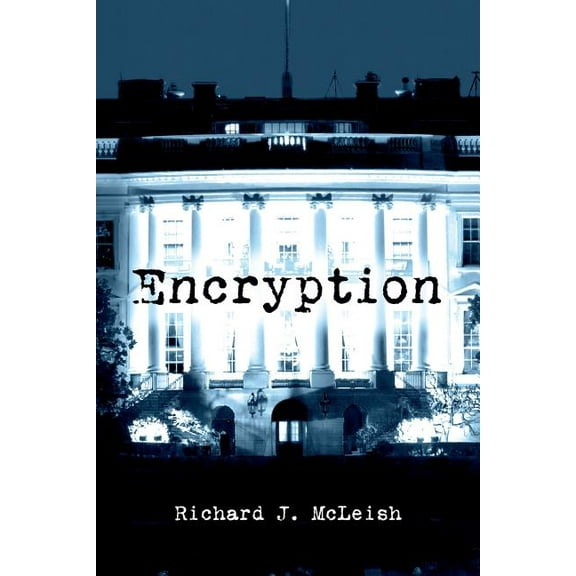 Encryption - 9780993992216