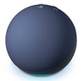 thumbnail image 2 of Bocina Inteligente Alexa Echo Dot 5 Echo Dot 5 Wifi Bluetooth Tipo Esfera Azul, 2 of 4