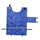 thumbnail image 3 of Manta de pantorrilla de , ropa térmica para pantorrilla, traje térmico ajustable lavable a prueba de viento con tiras reflectantes, granjero de , Talla grande, 3 of 8
