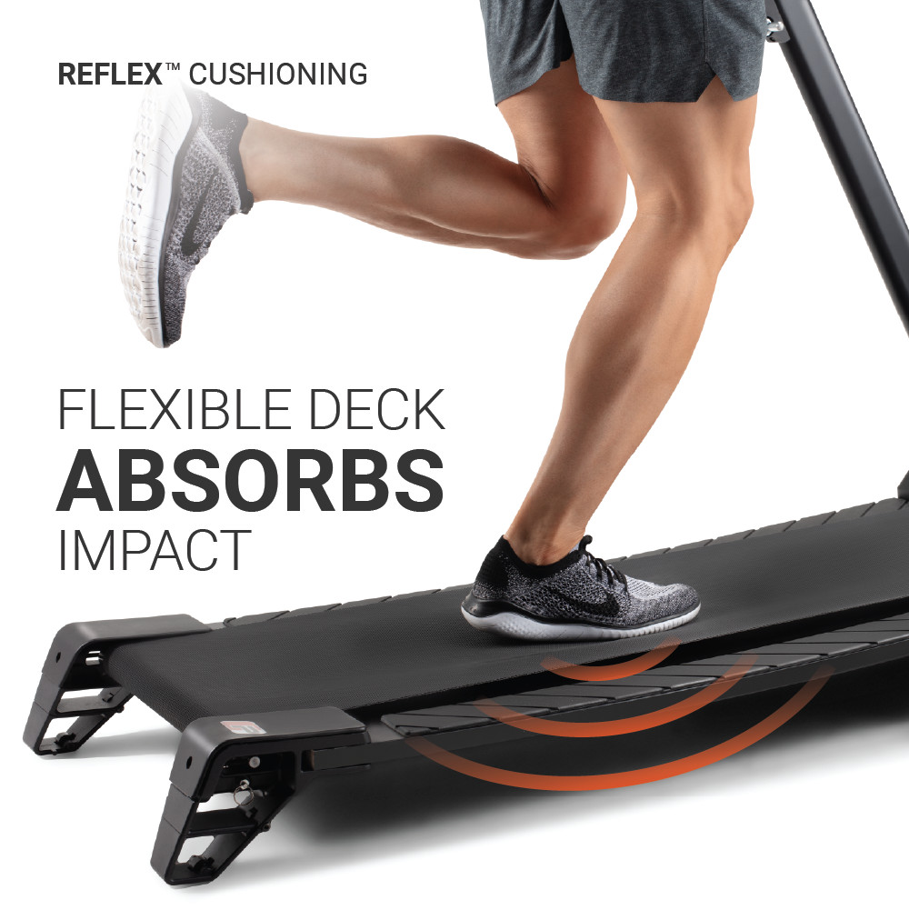 ProForm Cadence WLT Folding Treadmill with Reflex Deck for Walking and Jogging, iFit Bluetooth Enabled - image 10 of 31