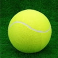 thumbnail image 5 of Interactive Dog Tennis Toy for Outdoor Training and with Large Inflatable Design for All Breed Sizes, 5 of 5