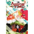 thumbnail image 1 of Adventure Time 53A, 1 of 2