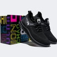 thumbnail image 2 of Fast Road ShadowFit Mesh Runners, 2 of 5