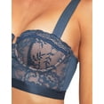 thumbnail image 2 of Adore Me Temperance Contour Balconette Women's Bra Regular Sizes, 2 of 4