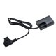 thumbnail image 2 of Cable de batería ficticia DR E6 reemplaza los ajustes para el de 501 502 702 perfecl, 2 of 6