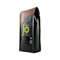 thumbnail image 2 of STONE COLD JO: Coarse Cold Brew Coffee Blend, Dark Roast, Ground Coffee, 12 oz, 2 of 9