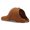 Rust Red, [54-59 head circumference suitable], variant on Washed Distressed Cotton Baseball Cap, Adjustable Casual Outdoor Hat-Rust Red, [54-59 head circumference suitable]