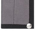 thumbnail image 2 of Softwinduk organizador Multifuncional Cola Bolsa de almacenamiento gris, 2 of 3