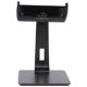 thumbnail image 4 of Soporte universal para tabletas y teléfonos inteligentes - Gris/Negro, 4 of 4
