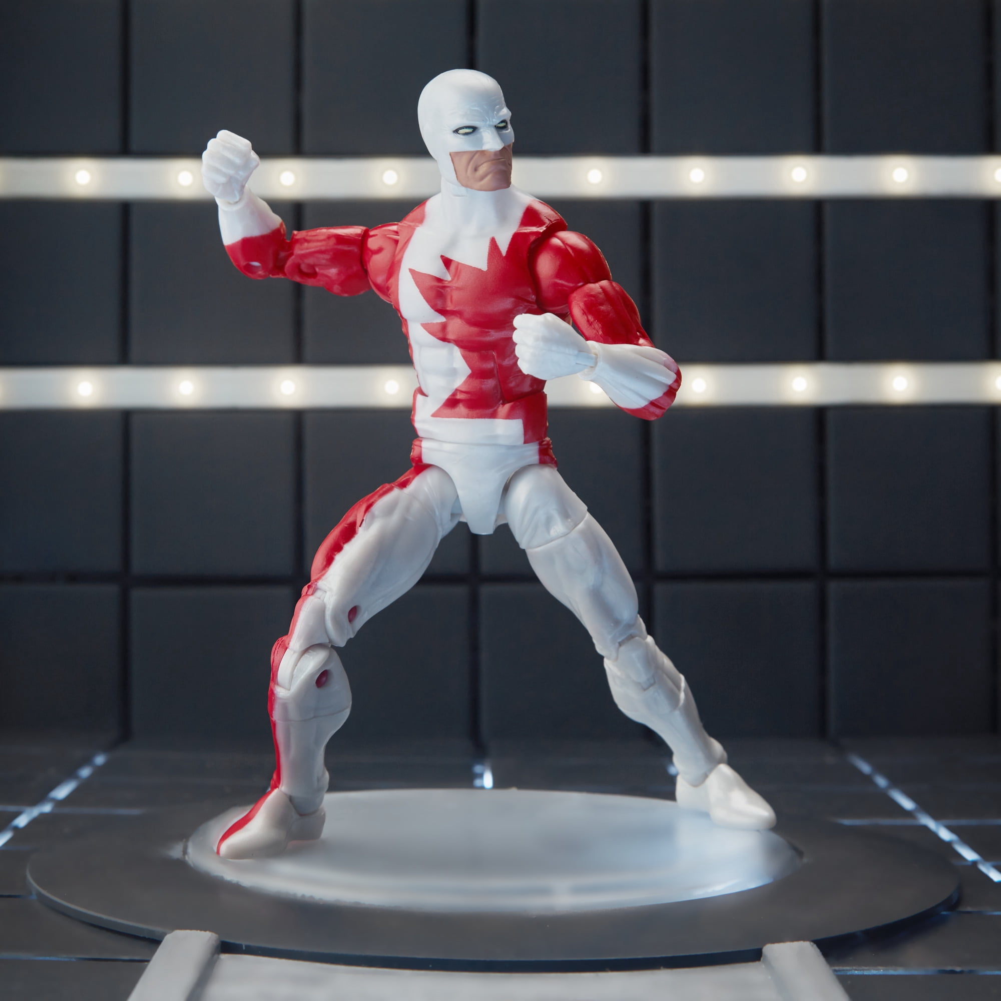 Hasbro Marvel Legends Series 6" Collectible Action Figure Marvel’s Guardian