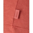 thumbnail image 4 of Hanes Originals Women's SuperSoft Comfywear Boxy T-Shirt Natural Cedar 2XL, 4 of 8