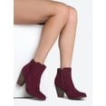 thumbnail image 5 of Breckelle's Heather-34w - Tan 6, 5 of 5