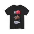 thumbnail image 1 of 3 Mikes Graphic Legendary Mikes Tribute T Shirt for Men Jordan Tyson Jackson Short Sleeve Tees Cotton Menswear, 1 of 7