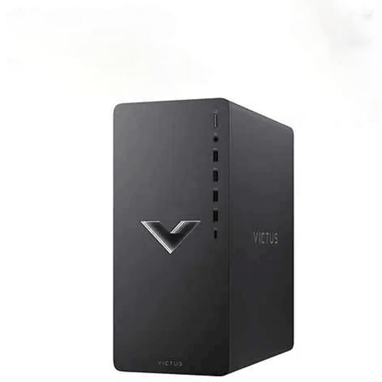 2023 Newest HP Victus Gaming Desktop, AMD Ryzen 7 5700G Processor