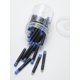 thumbnail image 3 of 1box Solid Color Gel Pen Refill, 3 of 4