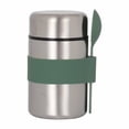 thumbnail image 1 of Stainless steel stew beaker 304 lunch box stew pot porridge cup double-layer insulated cup breakfast portable insulated cup, 1 of 4