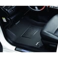 thumbnail image 4 of 3D MAXpider Kagu Series Front Row Floor Liner Set for 2015-2023 Ford Mustangs, 4 of 8