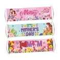 thumbnail image 4 of kowaku 3Pcs Mother's Day Decoration Handheld Banners Farmhouse Background, Photo Props,, 4 of 7
