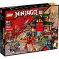 thumbnail image 1 of Set LEGO Ninjago Templo Dojo Ninja 71767, 1 of 2