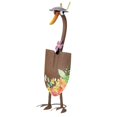 thumbnail image 5 of Garden Statue Sculpture Craft Wrought Iron Decoration Christmas Ornament Metal Farm 8x29cm 1pcs Shovel Decorations, 5 of 5