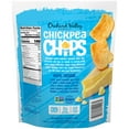 thumbnail image 2 of Orchard Valley Harvest White Cheddar Chickpea Chips, 3.5 Ounces (Pack of 6), Plant-Based Protein, Non-GMO, No Artificial Ingredients, 2 of 8