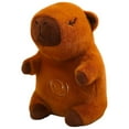 thumbnail image 2 of Glowing & Breathing LED Light up Stuffed Animal Cuddle, Lights and Adjustable Rhythmic Breathing Companion for Bedtime, 2 of 5