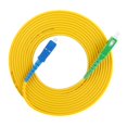 thumbnail image 4 of Fibra Óptica, Cable de Parche de Fibra Amarilla, Fácil de SODSAR SISTEMAS DE COMUNICACIÓN, 4 of 7