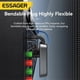 thumbnail image 2 of Bluetooth Audio Receiver Transmitter with Mic Stereo Music Wireless for PC TV Car Speakers, 2 of 5