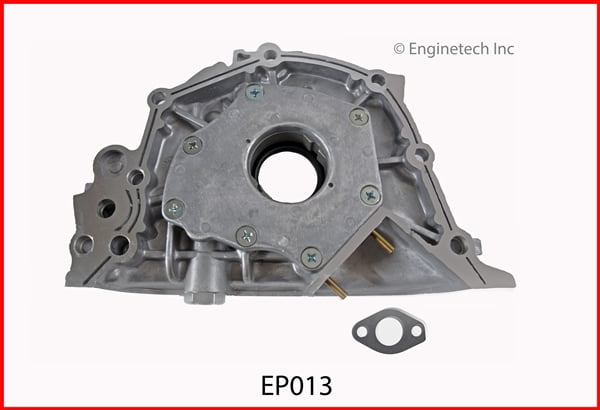 OIL PUMP TOY 3.0L 3VZE