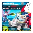 thumbnail image 4 of Set de Juego Playmobil Ghostbusters Zeddemore con Moto de Agua 37 Piezas, 4 of 4