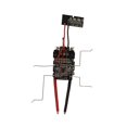 thumbnail image 4 of KLKCMS Battery PCB Charging Protection Board Easy to Install Replacement Overcharge Style A, 4 of 9