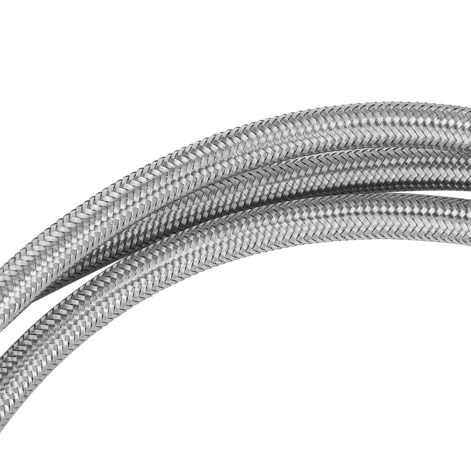 Soda Hose, CO2 Hose Adapter Soda Supplies CO2 Cylinder Refill Hose 1.8m