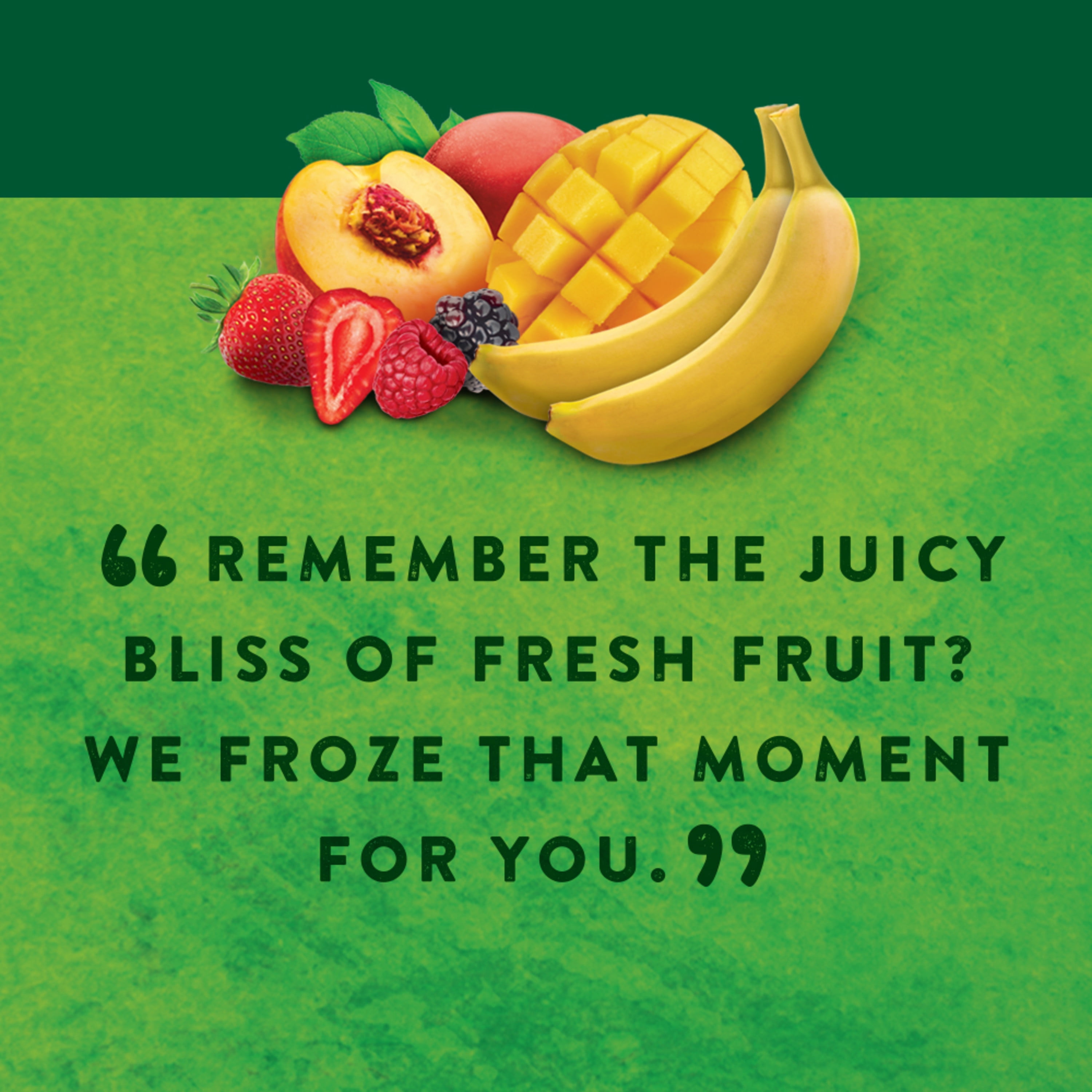 Del Monte Mixed Berry & Peach Ice Pops 10 x 50 ml, 10 x 50 ML