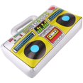 thumbnail image 1 of Inflatable Radio Inflatable Mobile Phone Props For 80s 90s Party Decorations, 1 of 5