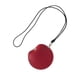 thumbnail image 2 of Xihbxyly Organizador de Auriculares, Estuche de Cuero para Colgar, Monedero Elegante, Almacenamiento Compacto para Accesorios, Artículos Esenciales de Viaje, Opciones Multicolor, Tamaño 9 X 9 X 3 Cm, 2 of 6