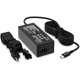 thumbnail image 1 of wonima11 65W USB C Chromebook Charger Compatible with Hp Laptop Charger Type C, Compatible with Lenovo Thinkpad Yoga,Compatible with Dell Chromebook Latitude, Power Cord Adapter USB C, 1 of 1