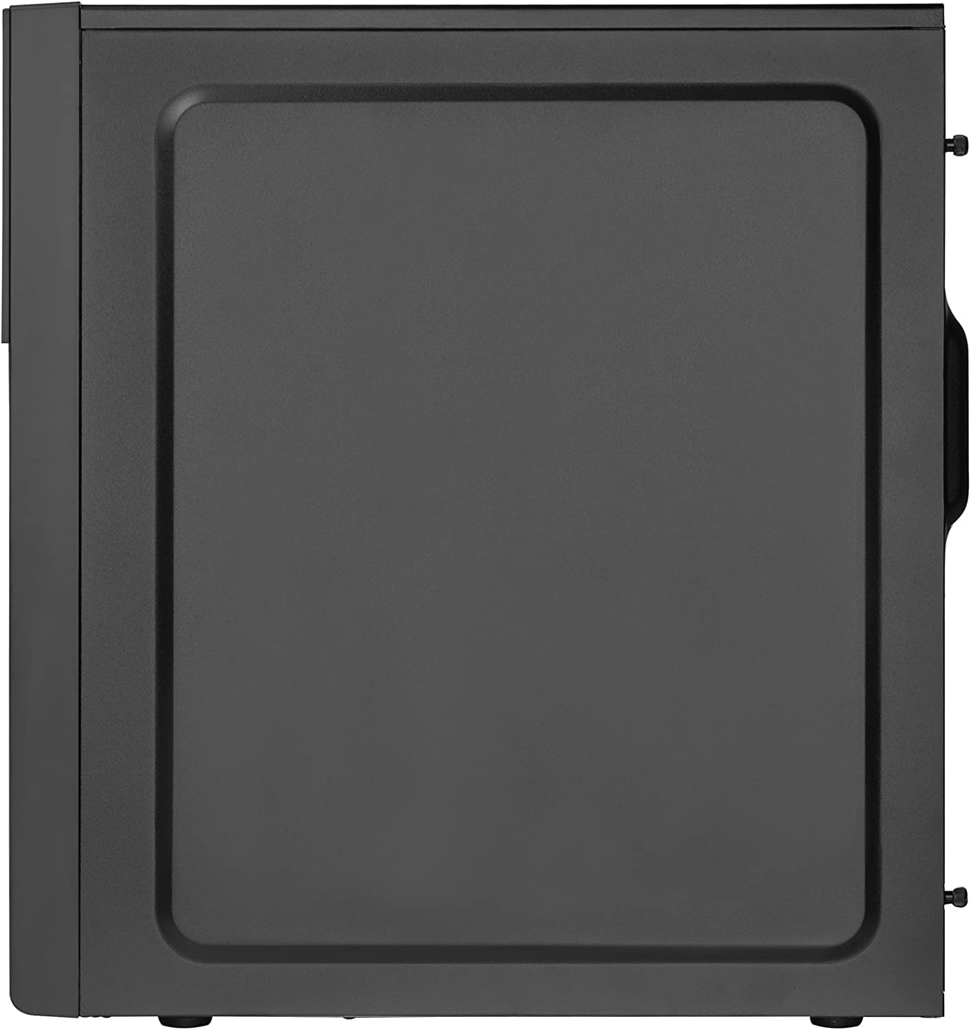 SilverStone Technology PS13B ATX Tower Computer Case with 2 X 5.25 Bays PS13B-x