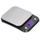 thumbnail image 5 of Báscula para alimentos, báscula digital de alta precisión, báscula de cocina portátil, báscula electrónica de cocina impulsada por el rendimiento, 5 of 8