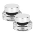 thumbnail image 3 of Eyeliner Cream, Eyeliner Gel Waterproof 2Pcs Makeup  For Eyeline Extension #1, 3 of 8