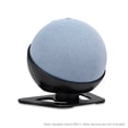 thumbnail image 2 of Soporte de escritorio Soporte de altavoz inteligente Compatible con Echo Dot 4.ª generación Altavoz, 2 of 8