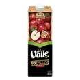 thumbnail image 1 of Del Valle, Del Valle 100% Jugo sabor Manzana 12pack de 946ml, Total 11352 mililitros, 1 of 4