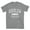 Black, variant on Goodlow Texas Classic Established Men's Cotton T-Shirt
