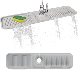 Coin en vinyle de 1-1/4 po x 1-1/4 po x 8 pi pour embrasure