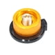 thumbnail image 4 of Adaptador Cambiador de recarga del depósito Depósito de gas plano Adaptador de cambio de gas Adaptad Tomshoo Adaptador, 4 of 7