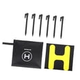 thumbnail image 3 of Helipuerto plegable perfecl impermeable para drones 80 x 72 cm, 3 of 8