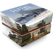Scythe Legendary Box - Storage Box Designed to Hold Scythe and All Expansions from Stonemaier Games